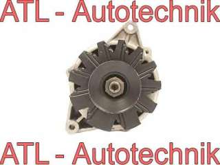 Alternator ATL Autotechnik L 30 810