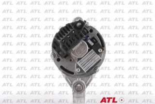Alternator ATL Autotechnik L 30 970