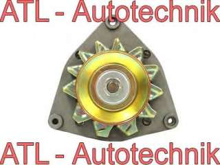 Alternator ATL Autotechnik L 31 540