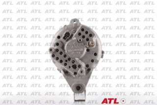 Alternator ATL Autotechnik L 32 640