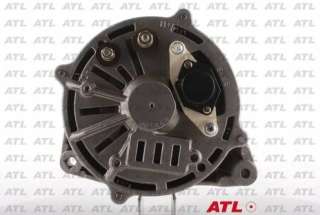 Alternator ATL Autotechnik L 32 990