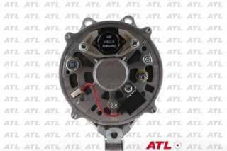 Alternator ATL Autotechnik L 33 100