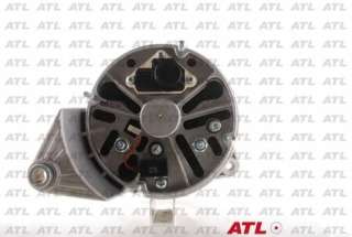 Alternator ATL Autotechnik L 33 520