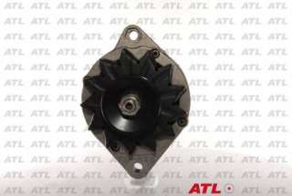 Alternator ATL Autotechnik L 33 880