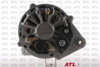 Alternator ATL Autotechnik L 34 010