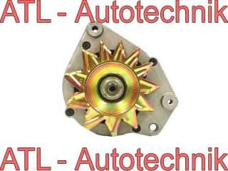 Alternator ATL Autotechnik L 34 160