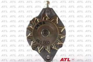 Alternator ATL Autotechnik L 34 390