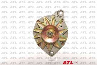 Alternator ATL Autotechnik L 34 480