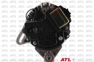 Alternator ATL Autotechnik L 34 630