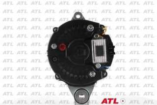 Alternator ATL Autotechnik L 34 780