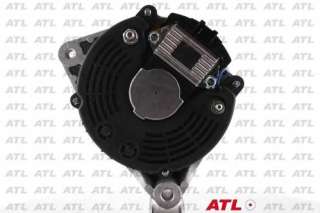 Alternator ATL Autotechnik L 34 830