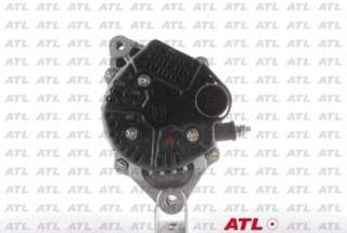 Alternator ATL Autotechnik L 35 600