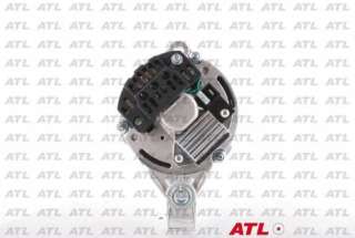 Alternator ATL Autotechnik L 35 630