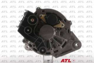 Alternator ATL Autotechnik L 36 160
