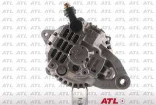 Alternator ATL Autotechnik L 36 330