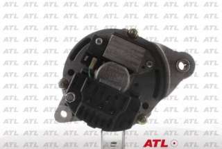 Alternator ATL Autotechnik L 36 650