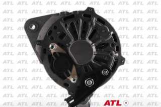 Alternator ATL Autotechnik L 36 770