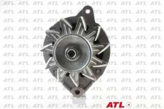 Alternator ATL Autotechnik L 36 840