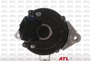 Alternator ATL Autotechnik L 36 850