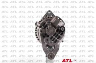 Alternator ATL Autotechnik L 37 060