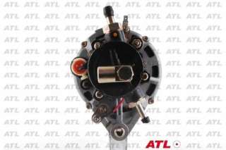 Alternator ATL Autotechnik L 37 210