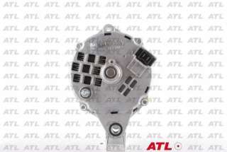 Alternator ATL Autotechnik L 37 290