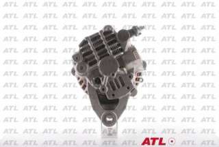 Alternator ATL Autotechnik L 37 490