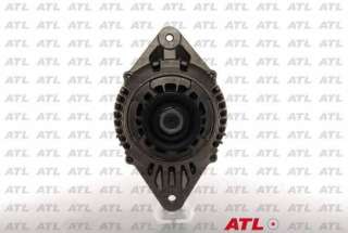 Alternator ATL Autotechnik L 37 650