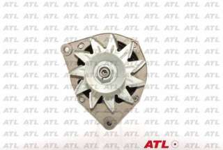 Alternator ATL Autotechnik L 37 780