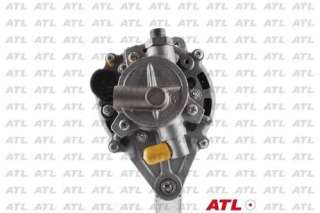 Alternator ATL Autotechnik L 37 810