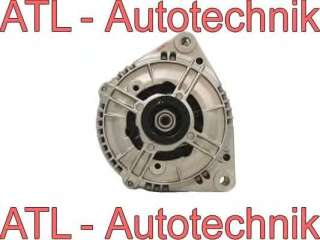 Alternator ATL Autotechnik L 37 970
