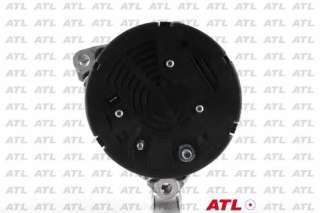 Alternator ATL Autotechnik L 37 990
