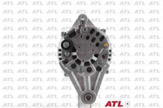 Alternator ATL Autotechnik L 38 040