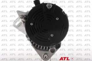 Alternator ATL Autotechnik L 38 070