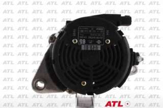 Alternator ATL Autotechnik L 38 460