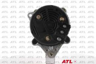 Alternator ATL Autotechnik L 38 660