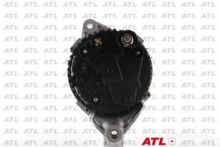 Alternator ATL Autotechnik L 38 750