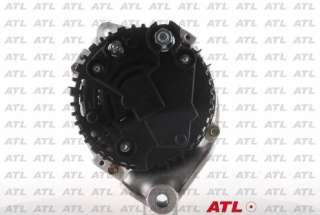 Alternator ATL Autotechnik L 38 780