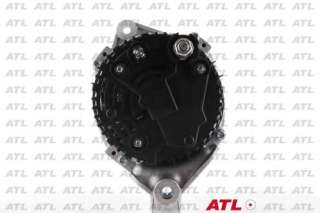 Alternator ATL Autotechnik L 38 790