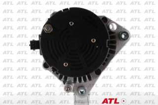 Alternator ATL Autotechnik L 39 010
