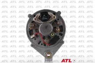 Alternator ATL Autotechnik L 39 340