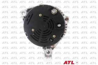 Alternator ATL Autotechnik L 39 350
