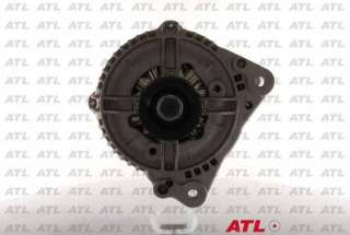 Alternator ATL Autotechnik L 39 520