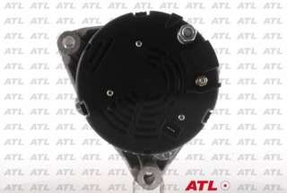 Alternator ATL Autotechnik L 39 665