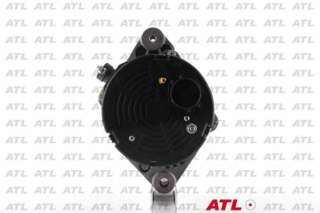 Alternator ATL Autotechnik L 39 670