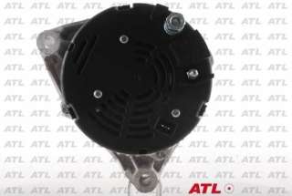 Alternator ATL Autotechnik L 39 750