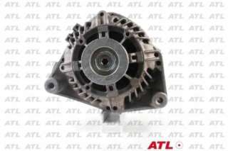 Alternator ATL Autotechnik L 39 830