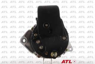 Alternator ATL Autotechnik L 39 850