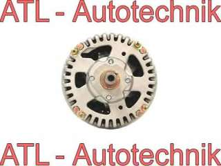 Alternator ATL Autotechnik L 39 870