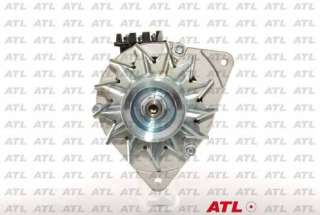 Alternator ATL Autotechnik L 39 880